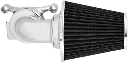 ARLEN NESS Monster Sucker® Air Cleaner Kit - Chrome 81-034