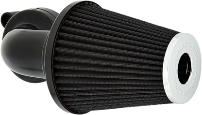 ARLEN NESS Monster Sucker® Air Cleaner Kit - Black 81-000