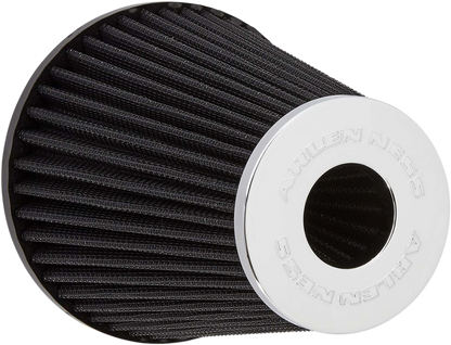 ARLEN NESS Monster Sucker® Air Cleaner Kit - Chrome 81-006