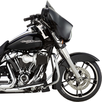 ARLEN NESS Monster Sucker® Air Cleaner Kit - Chrome 81-006