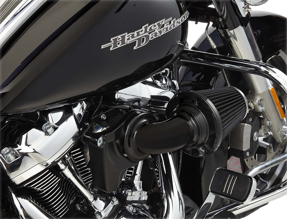 ARLEN NESS Monster Sucker® Air Cleaner Kit - Black 81-010