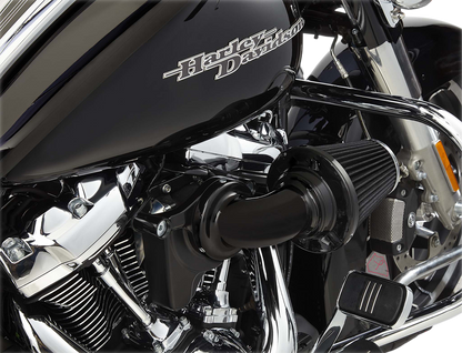 ARLEN NESS Monster Sucker® Air Cleaner Kit - Black 81-010