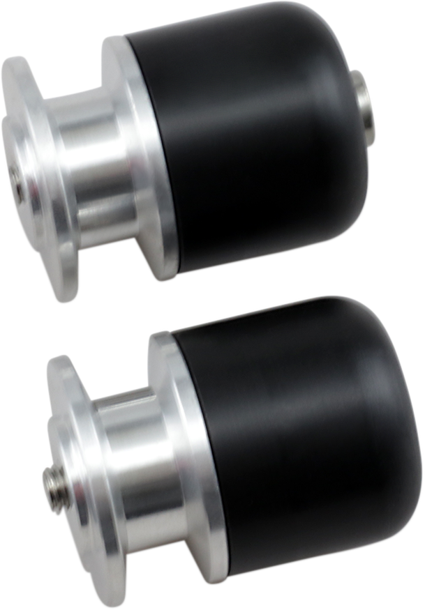 PINGEL Swingarm Spool Slider - Black - Yamaha 62221