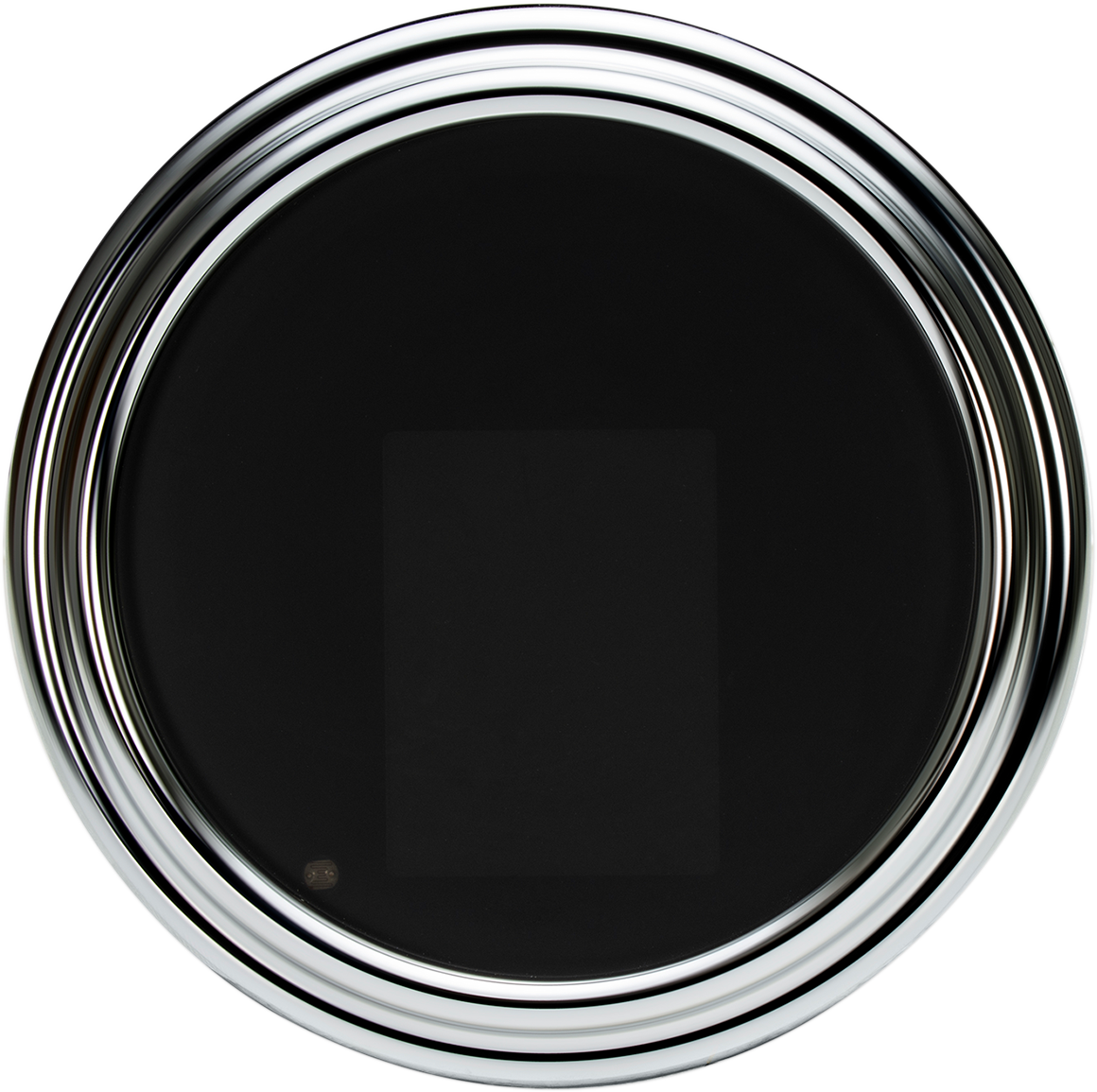 DAKOTA DIGITAL Tank Speedometer - Chrome Bezel - 4.5" - Harley Davidson '04-'13 MLX-2004