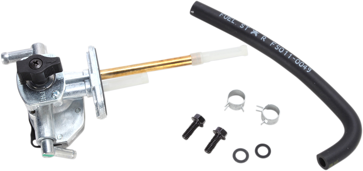 ALL BALLS Petcock Fuel Kit for Suzuki FS101-0098