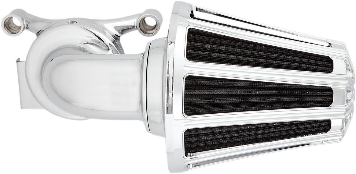 ARLEN NESS Monster Sucker® Air Cleaner Kit - Chrome 81-030