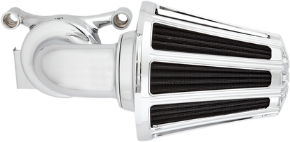 ARLEN NESS Monster Sucker® Air Cleaner Kit - Chrome 81-030