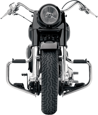 LINDBY Multibar® - Chrome - FLSTC/F/N 1310