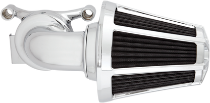 ARLEN NESS Monster Sucker® Air Cleaner Kit - Chrome 81-031