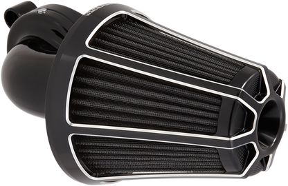 ARLEN NESS Monster Sucker® Air Cleaner Kit - Black 81-036