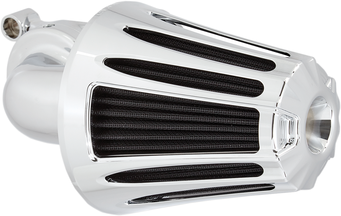 ARLEN NESS Monster Sucker® Air Cleaner Kit - Chrome 81-032