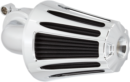 ARLEN NESS Monster Sucker® Air Cleaner Kit - Chrome 81-032
