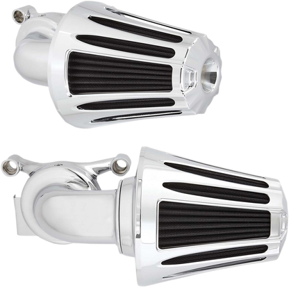 ARLEN NESS Monster Sucker® Air Cleaner Kit - Chrome 81-032