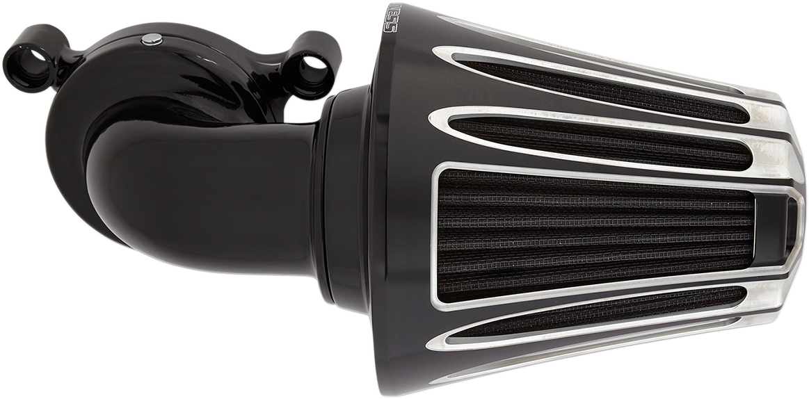ARLEN NESS Monster Sucker® Air Cleaner Kit - Black 81-037