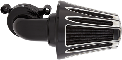 ARLEN NESS Monster Sucker® Air Cleaner Kit - Black 81-037