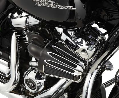ARLEN NESS Monster Sucker® Air Cleaner Kit - Black 81-037