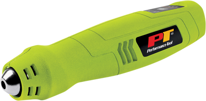 PERFORMANCE TOOL Heat Gun - Cordless - Li-Ion W2082