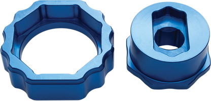 MOTION PRO Fork Cap Tool - Removal/Showa Fork - 50 mm 08-0565