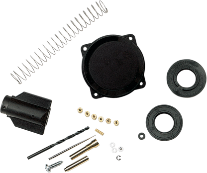 DYNOJET Thunderslide Jet Kit - Twin Cam 8731