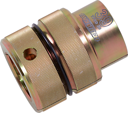 Race Tech TFSD 39 Fork Seal Driver - 39/38 mm for Inverted and Conventional Forks