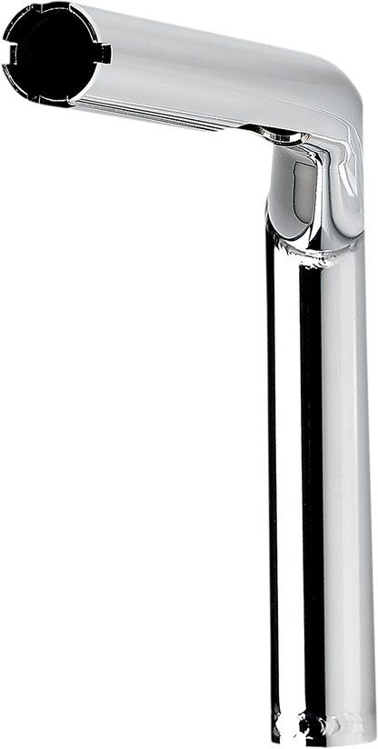 BILTWELL 1" T-Bar - Tyson XL - 8" - TBW - Chrome 6238-1055