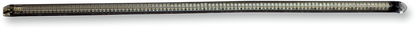 CUSTOM DYNAMICS TruFLEX® LED Strip - 12-3/4" - Red/Red TF100RR