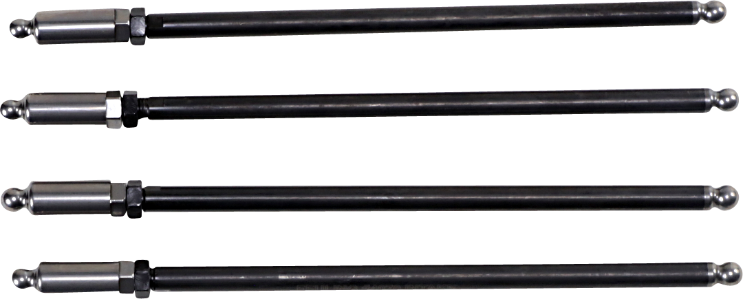 FEULING PARTS Adjustable Pushrods - Race Series® - Twin Cam 4070