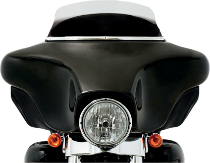 MEMPHIS SHADES Deflector - Black - FLH MEM7201