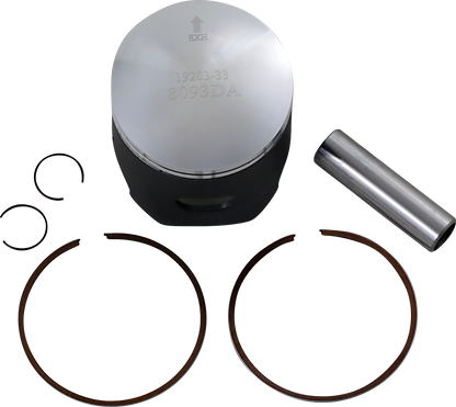 ATHENA Piston Kit - 65.94 mm - Kawasaki S4F06600002A