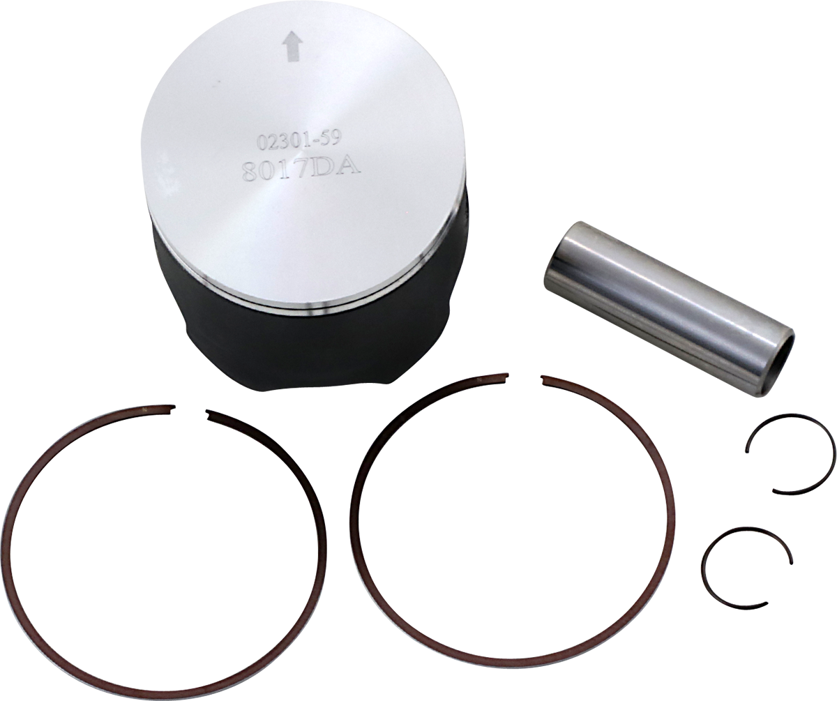 ATHENA Piston Kit - 71.93 mm - KTM 300 S4F07200001A