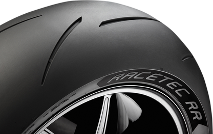 METZELER Tire - Racetec™ RR - Rear - 200/55R17 - (78W) 3888500