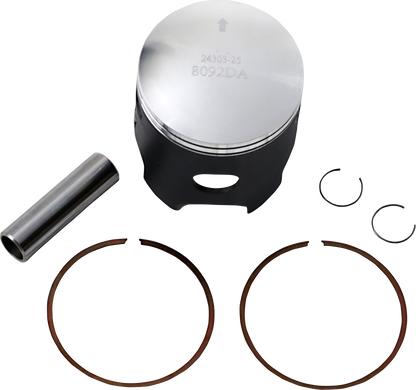 ATHENA Piston Kit - 68.94 mm - Kawasaki KDX220 S4F06900001A