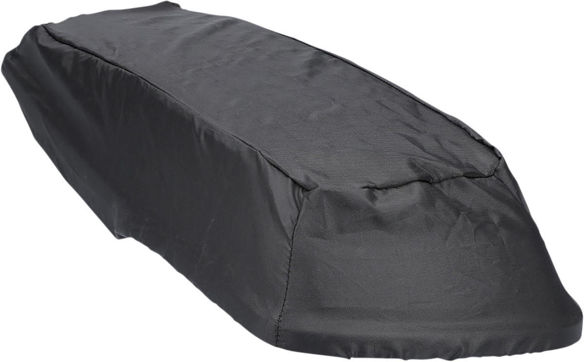 SADDLE TRAMP Saddlebag Lid Covers - Nylon - Touring BC-SBCVR
