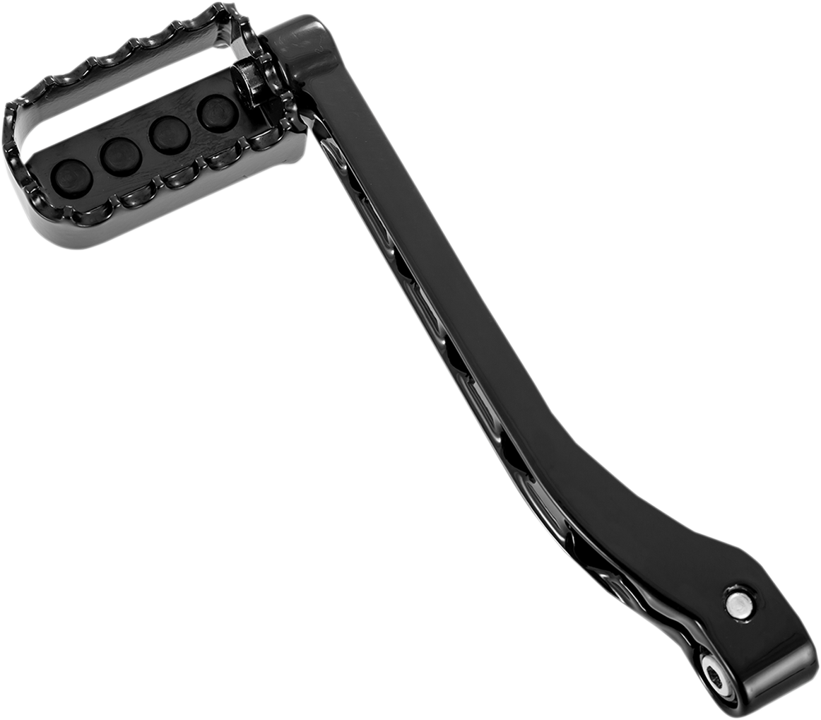 BURLY BRAND MX Shift Lever - Black - FL B13-1108B