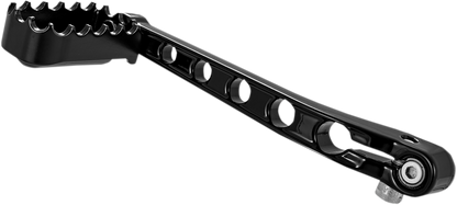 BURLY BRAND MX Shift Lever - Black - FL B13-1108B