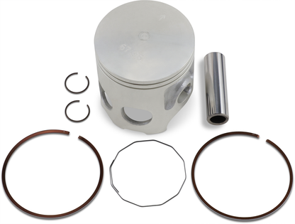 ATHENA Piston Kit - 67.95 mm - Yamaha S4C06800001A