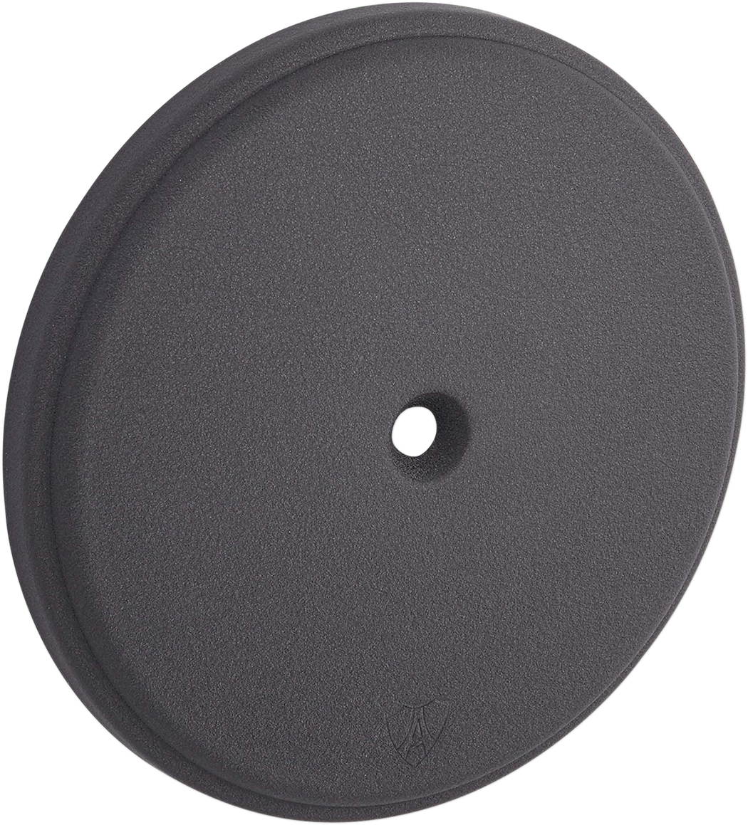 ARLEN NESS Big Sucker Stage 1 Outer Cover - Smooth - Black 18-761