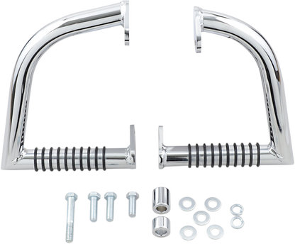 LINDBY Linbar® - Chrome - Softail 203