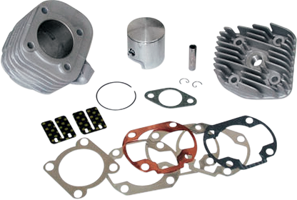 ATHENA Cylinder Kit - Big Bore - Horizontal Engine - Scooter - Malaguiti | Yamaha 50 070200