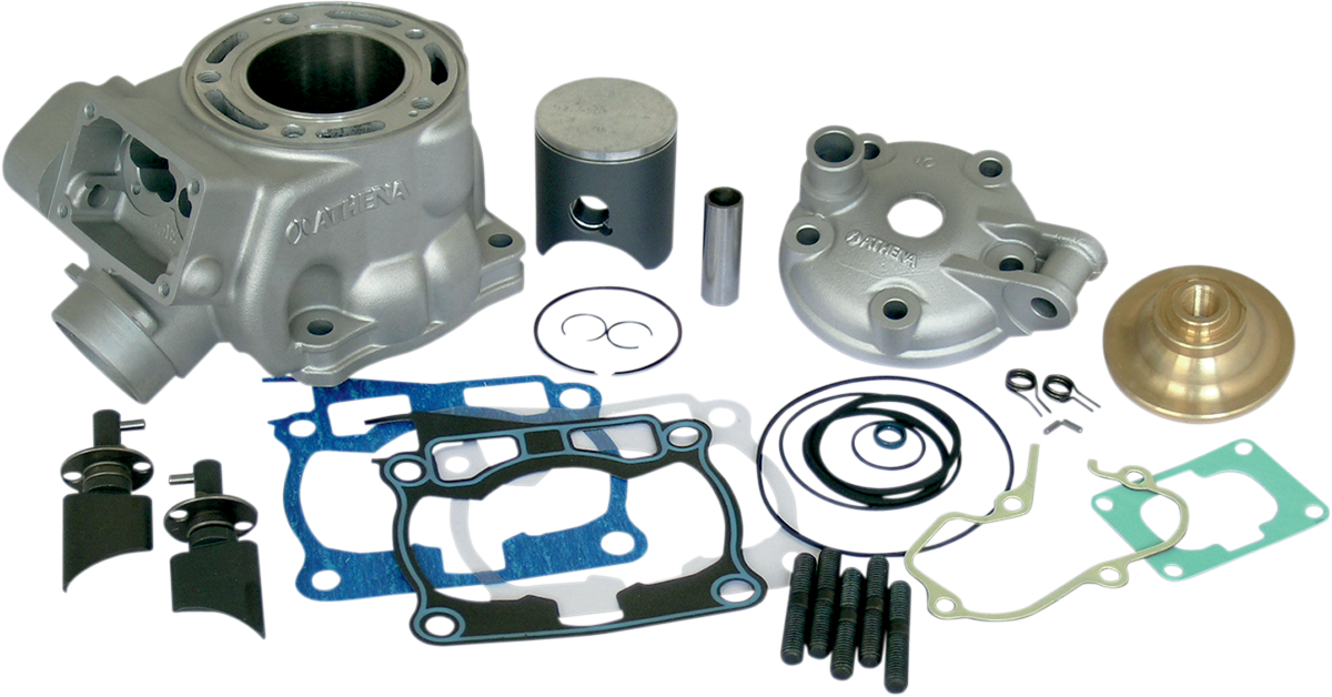 ATHENA Cylinder Kit - 54.00 mm - YZ125 P400485100017