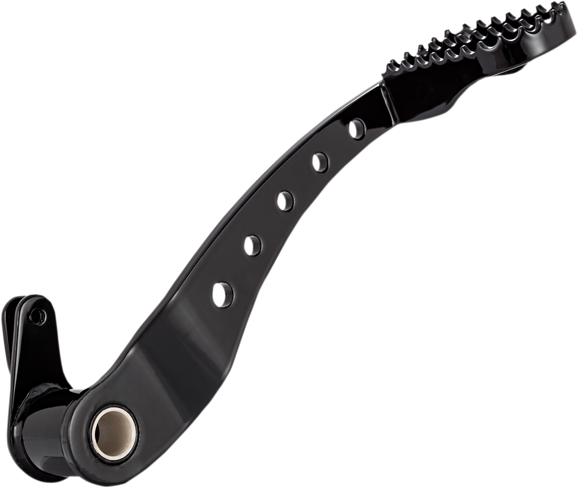 BURLY BRAND MX Brake Lever - Black - FL B13-1103B