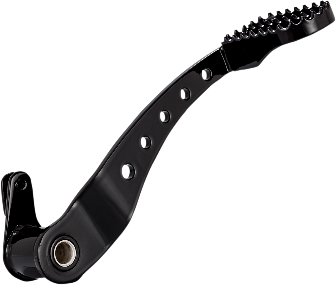 BURLY BRAND MX Brake Lever - Black - FL B13-1103B