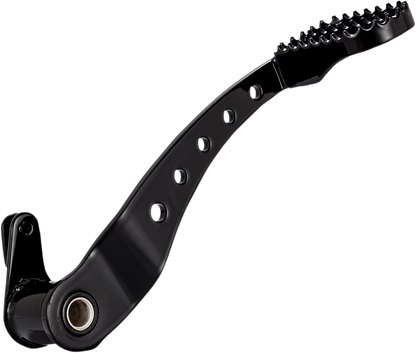 BURLY BRAND MX Brake Lever - Black - FL B13-1103B