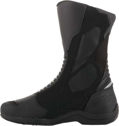 ALPINESTARS Air Plus v2 Gore-Tex® XCR Boots - Black - US 6.5 / EU 40 2336017-10-40
