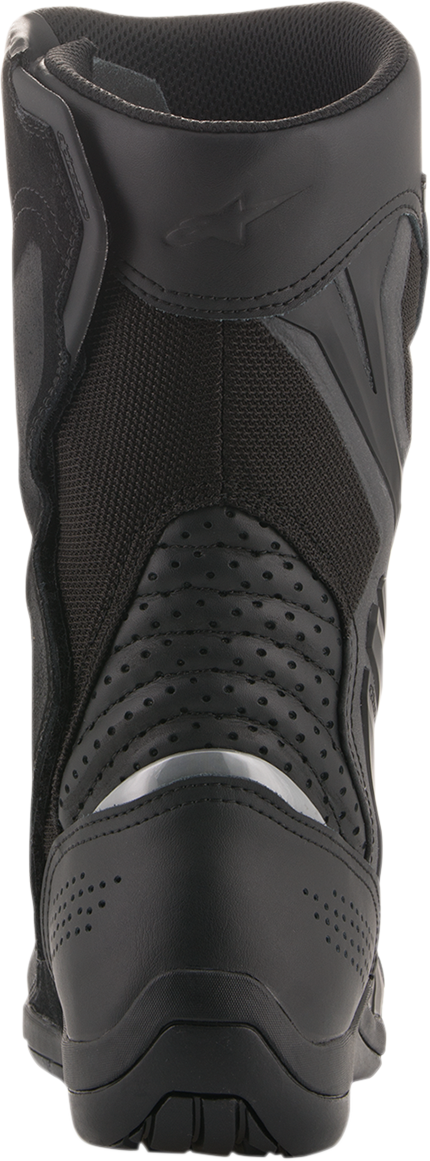 ALPINESTARS Air Plus v2 Gore-Tex® XCR Boots - Black - US 10.5 / EU 45 2336017-10-45