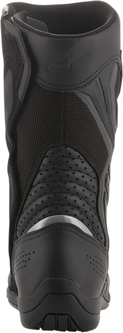 ALPINESTARS Air Plus v2 Gore-Tex® XCR Boots - Black - US 10.5 / EU 45 2336017-10-45