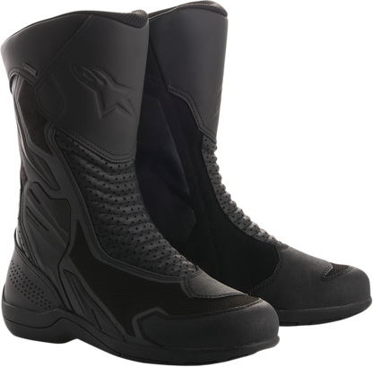 ALPINESTARS Air Plus v2 Gore-Tex® XCR Boots - Black - US 10.5 / EU 45 2336017-10-45