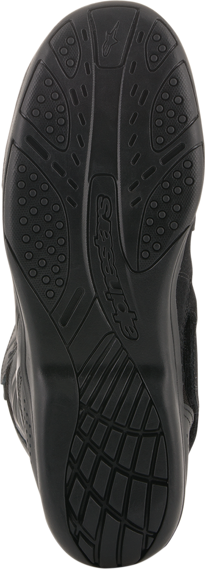 ALPINESTARS Air Plus v2 Gore-Tex® XCR Boots - Black - US 10.5 / EU 45 2336017-10-45