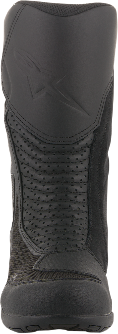 ALPINESTARS Air Plus v2 Gore-Tex® XCR Boots - Black - US 12.5 / EU 48 2336017-10-48