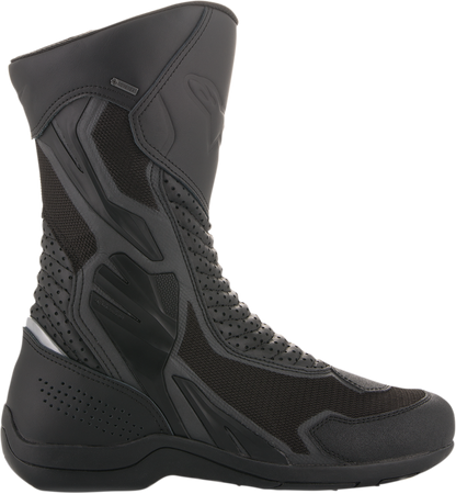 ALPINESTARS Air Plus v2 Gore-Tex® XCR Boots - Black - US 12.5 / EU 48 2336017-10-48